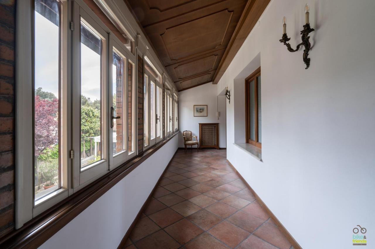 Belvedere Sulle Mura Pesaro Exterior foto